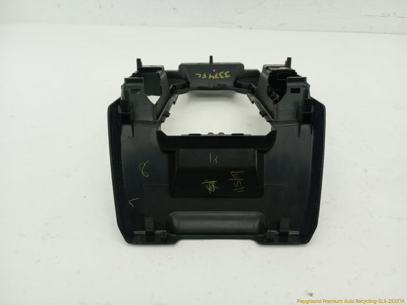 Land Rover LR3 Center Console Cup Holder Trim Bezel