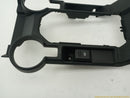 Land Rover LR3 Center Console Cup Holder Trim Bezel-5