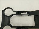 Land Rover LR3 Center Console Cup Holder Trim Bezel-6