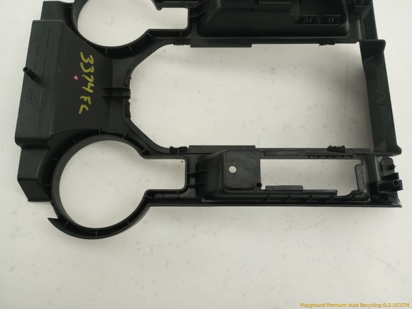 Land Rover LR3 Center Console Cup Holder Trim Bezel