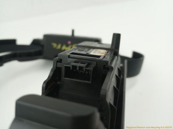 Land Rover LR3 Center Console Cup Holder Trim Bezel