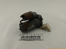 Volvo C30 Starter Motor