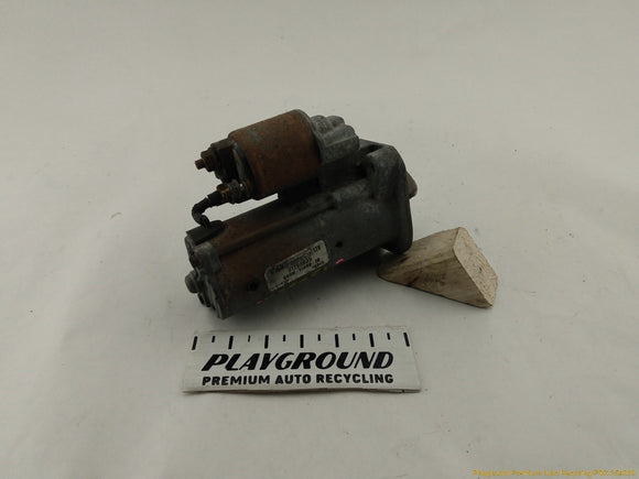 Volvo C30 Starter Motor