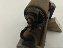 Volvo C30 Starter Motor-3