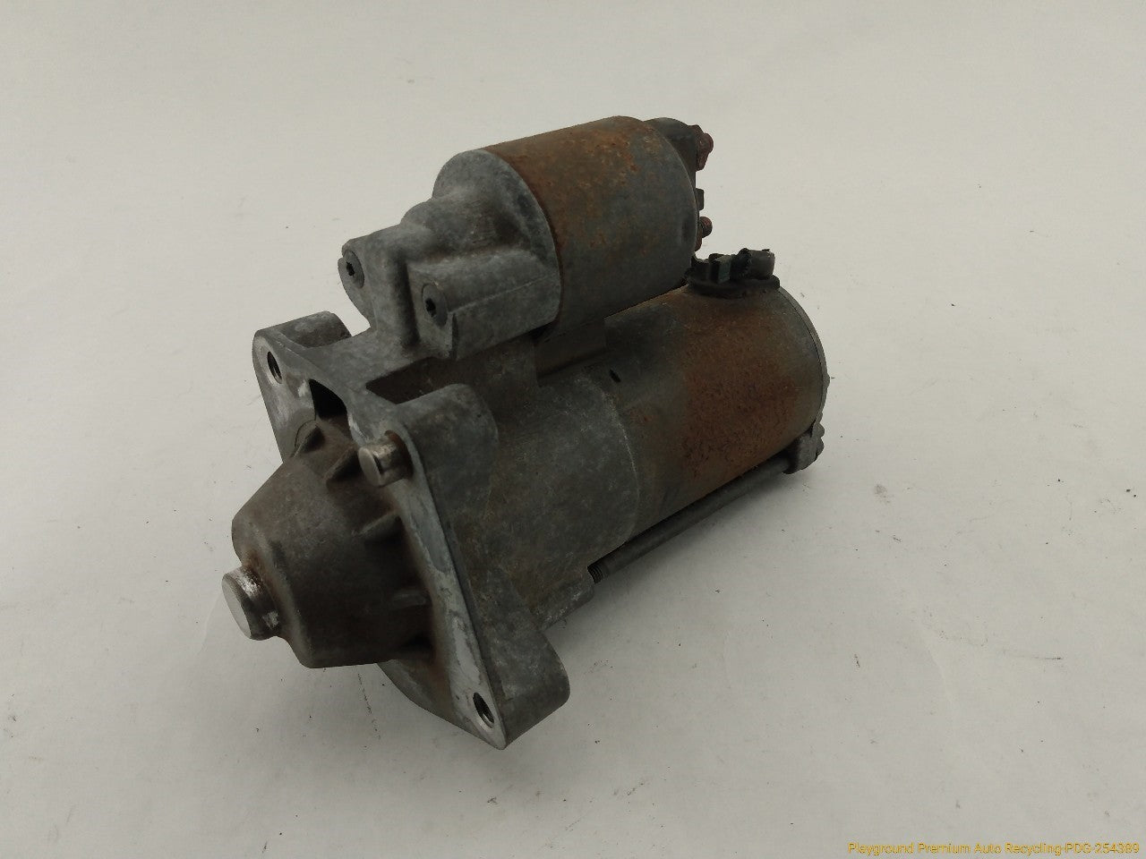 Volvo C30 Starter Motor