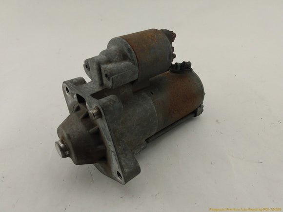 Volvo C30 Starter Motor