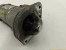 Volvo C30 Starter Motor-8