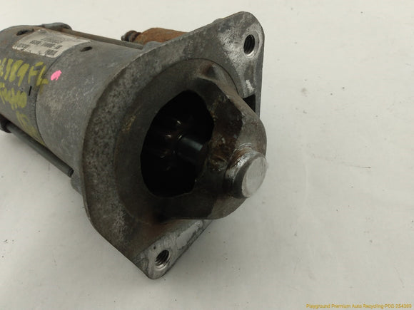 Volvo C30 Starter Motor