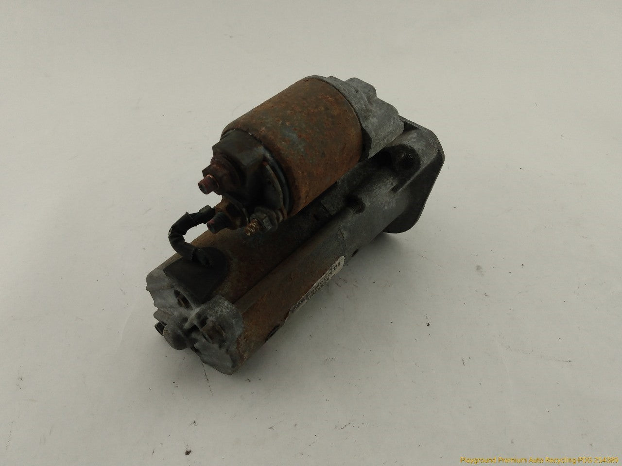 Volvo C30 Starter Motor