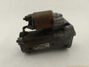 Volvo C30 Starter Motor-12
