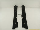 Land Rover LR3 Pair Of Rear Luggage Cargo Side Trims-1