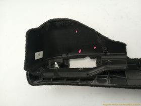 Land Rover LR3 Pair Of Rear Luggage Cargo Side Trims - 0