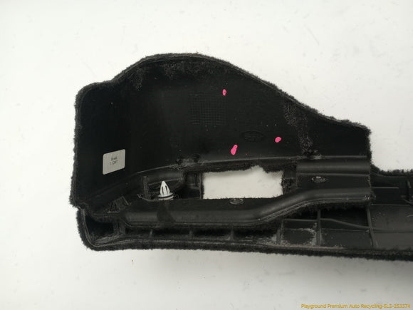 Land Rover LR3 Pair Of Rear Luggage Cargo Side Trims