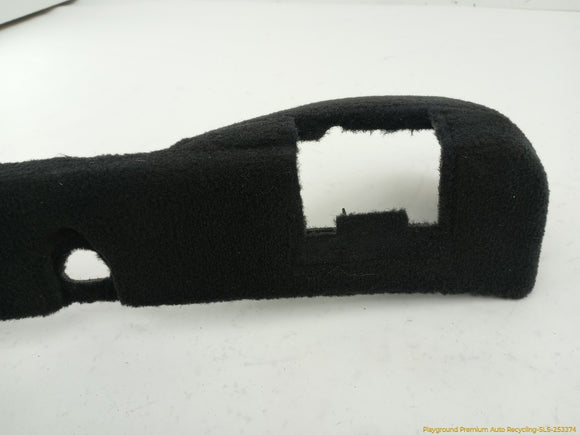 Land Rover LR3 Pair Of Rear Luggage Cargo Side Trims