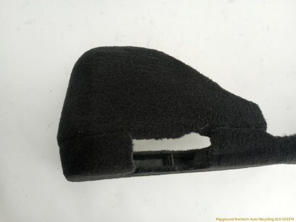 Land Rover LR3 Pair Of Rear Luggage Cargo Side Trims