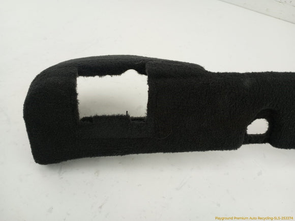 Land Rover LR3 Pair Of Rear Luggage Cargo Side Trims