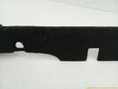 Land Rover LR3 Pair Of Rear Luggage Cargo Side Trims-10