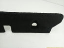 Land Rover LR3 Pair Of Rear Luggage Cargo Side Trims-11