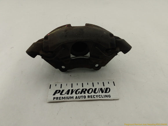 Volvo C30 Driver Left Front Brake Caliper