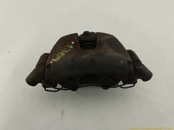 Volvo C30 Driver Left Front Brake Caliper
