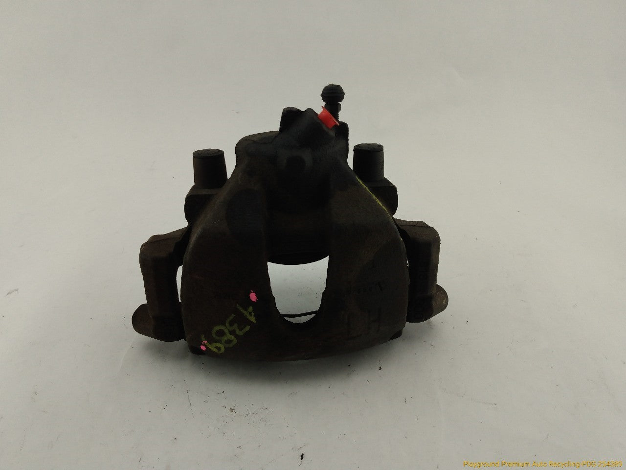 Volvo C30 Driver Left Front Brake Caliper