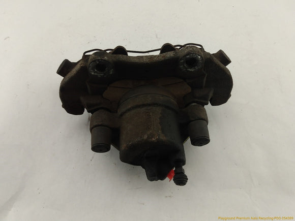 Volvo C30 Driver Left Front Brake Caliper