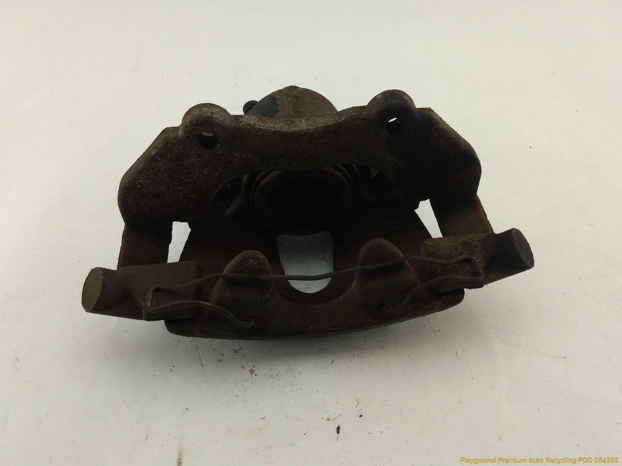 Volvo C30 Driver Left Front Brake Caliper