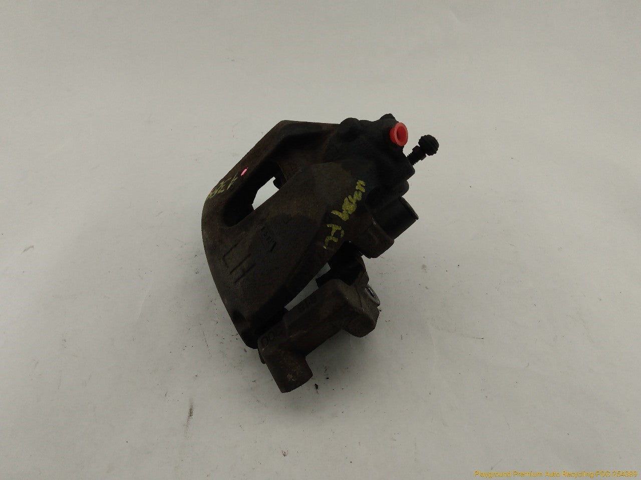 Volvo C30 Driver Left Front Brake Caliper