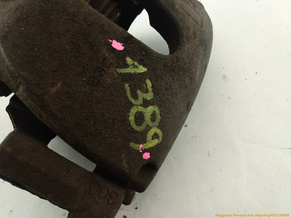 Volvo C30 Driver Left Front Brake Caliper
