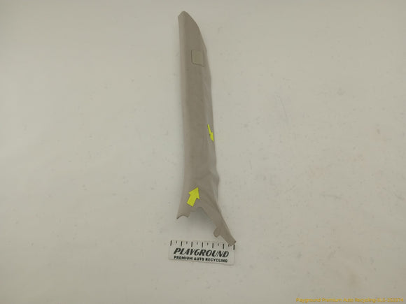 Land Rover LR3 Driver Left Front A Pillar Trim