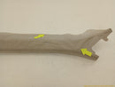 Land Rover LR3 Driver Left Front A Pillar Trim-6