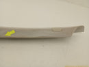 Land Rover LR3 Driver Left Front A Pillar Trim-9
