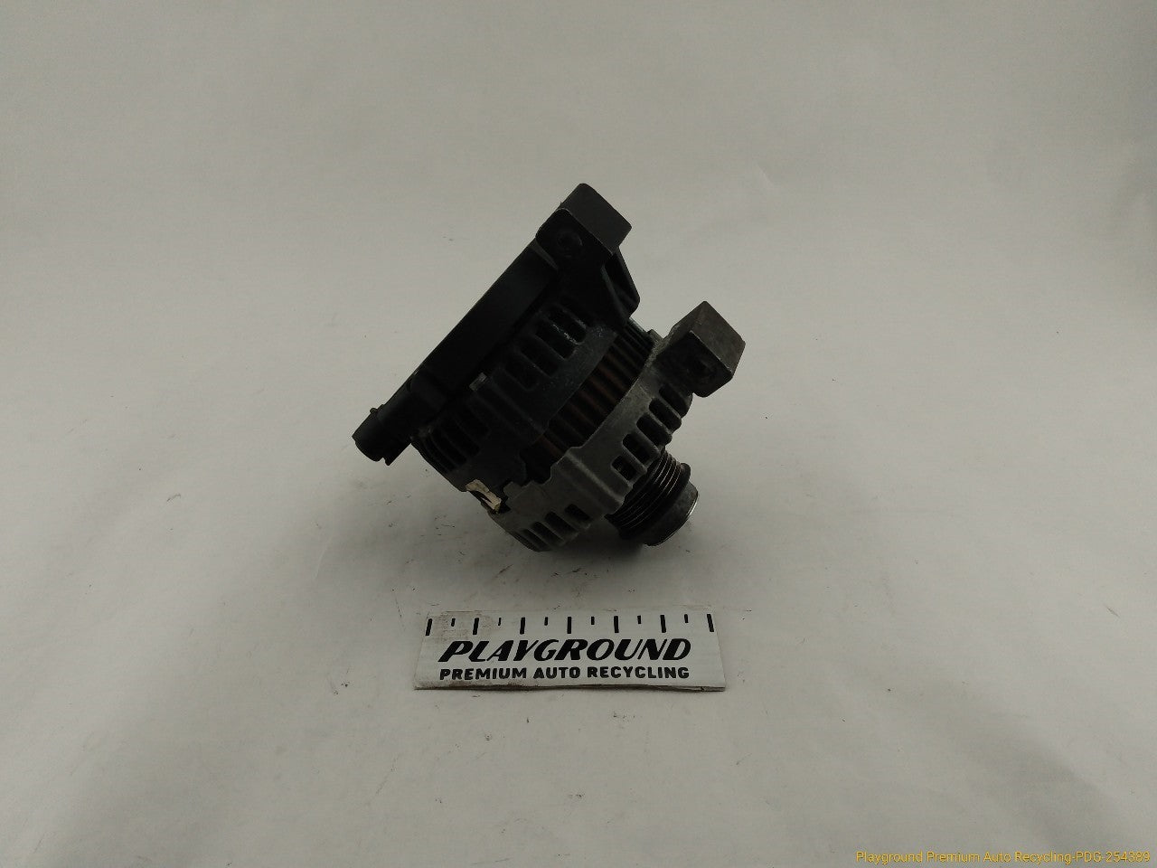 Volvo C30 Alternator