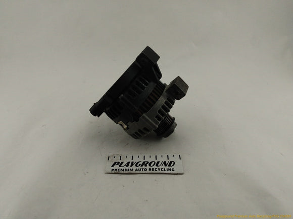 Volvo C30 Alternator