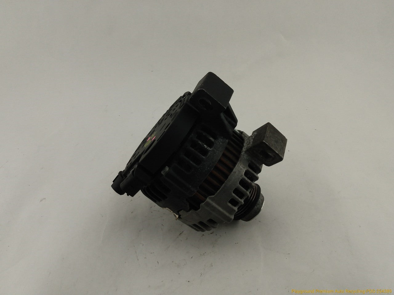 Volvo C30 Alternator - 0