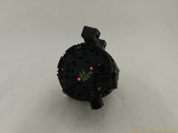 Volvo C30 Alternator