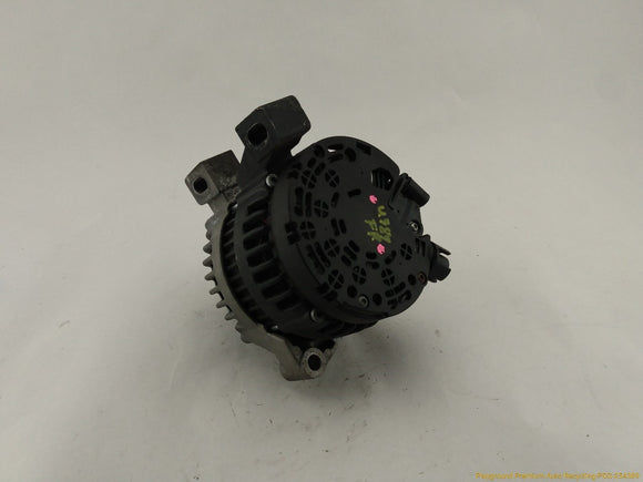 Volvo C30 Alternator