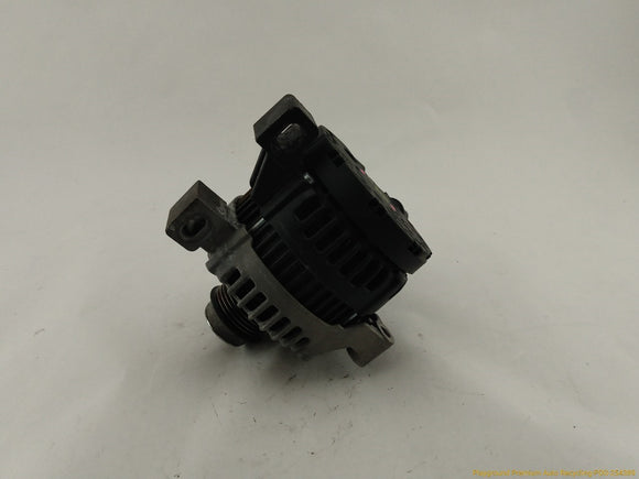 Volvo C30 Alternator