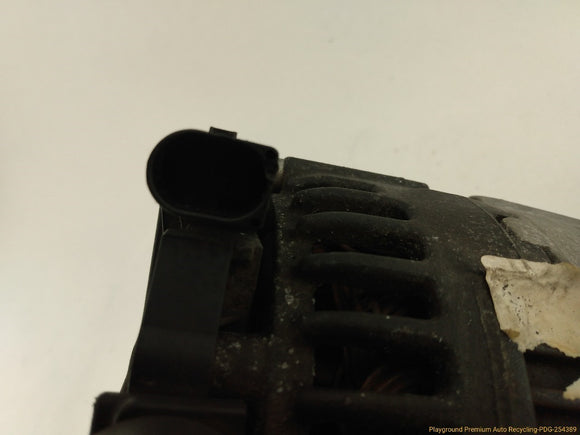Volvo C30 Alternator