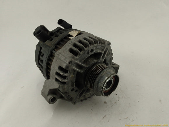 Volvo C30 Alternator