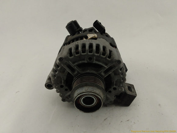 Volvo C30 Alternator