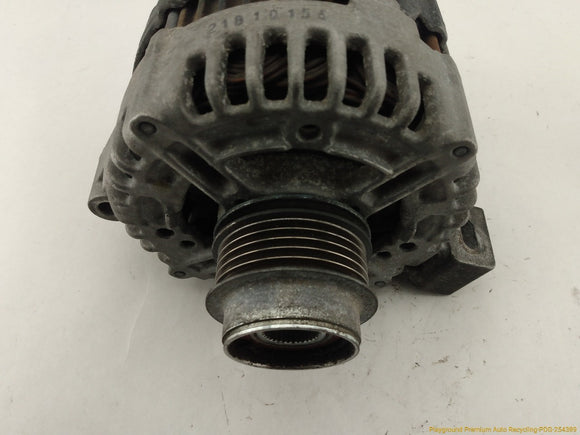 Volvo C30 Alternator