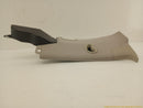 Land Rover LR3 Driver Left Rear Upper C Pillar Trim-2