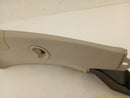 Land Rover LR3 Driver Left Rear Upper C Pillar Trim-5