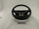 Land Rover LR4 Steering Wheel-1
