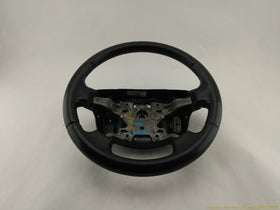 Land Rover LR4 Steering Wheel - 0