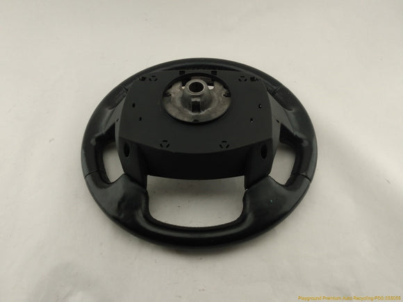 Land Rover LR4 Steering Wheel