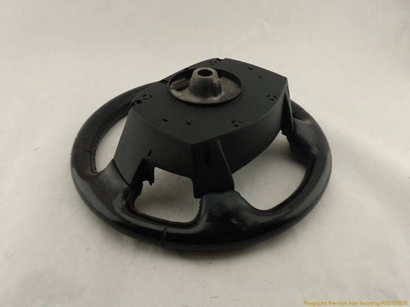 Land Rover LR4 Steering Wheel