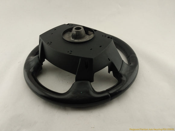 Land Rover LR4 Steering Wheel