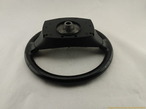 Land Rover LR4 Steering Wheel